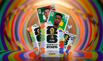 ÁLBUM DA COPA 2026 COMPLETO (PDF)+TODAS AS FIGURINHAS (ENTREGA AUTOMÁTICA)