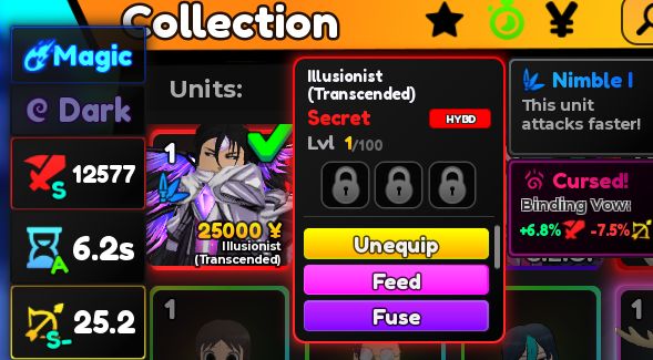 AIZEN EVO S S- ANIME ADVENTURES