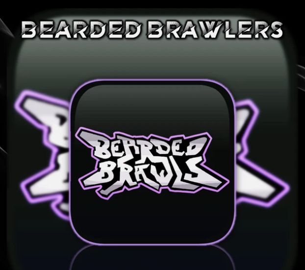 AVATAR Brawlhalla - Bearded Brawls [Exclusivo]