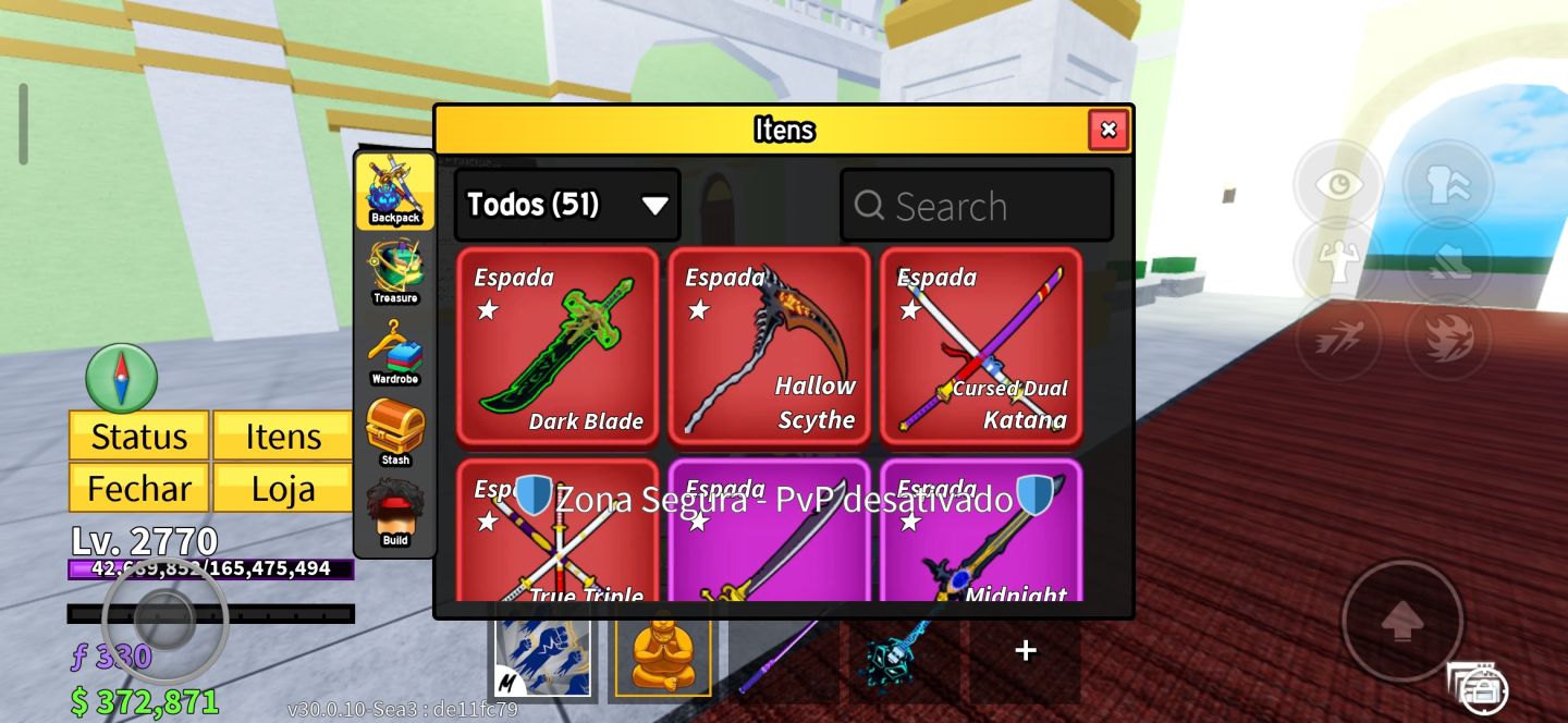 Promoção conta roblox!!! 10k de rubux gastos