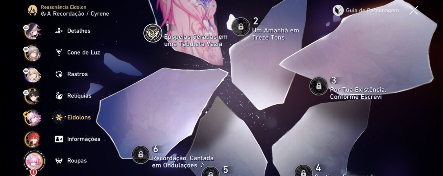 CONTA HSR CYRENE E1 + 16 T5