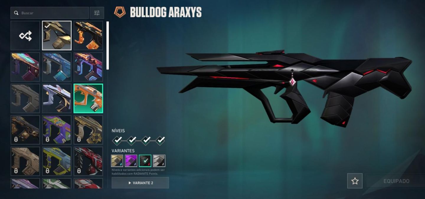 Conta imortal 3 no ultimo ato 32 skins level 706 Preço negociável 3k investido.