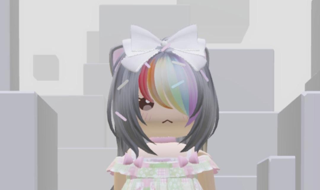 Conta roblox