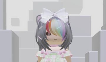 Conta roblox