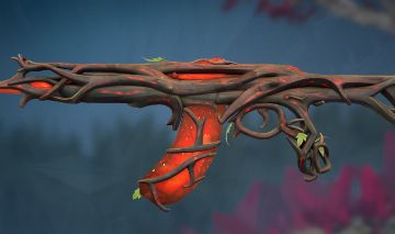 Conta Valorant (SKINS TRYHARD)