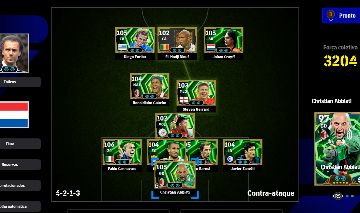 CONTA EFOOTBALL (STEAM) VÁRIOS ÉPICOS E SHOW TIME