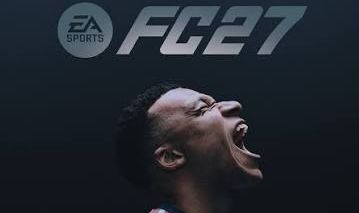 CONTA STEAM FC27