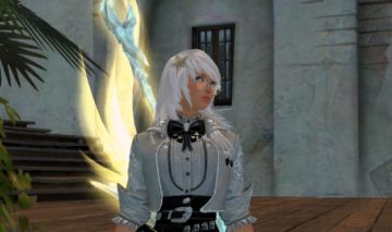 Conta Full Endgame Mastery Rank 250 5 personagens Level 80