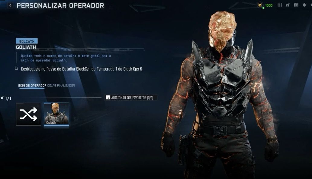 WARZONE LEVEL 1000 com T-800 e MUITO MAIS!!!