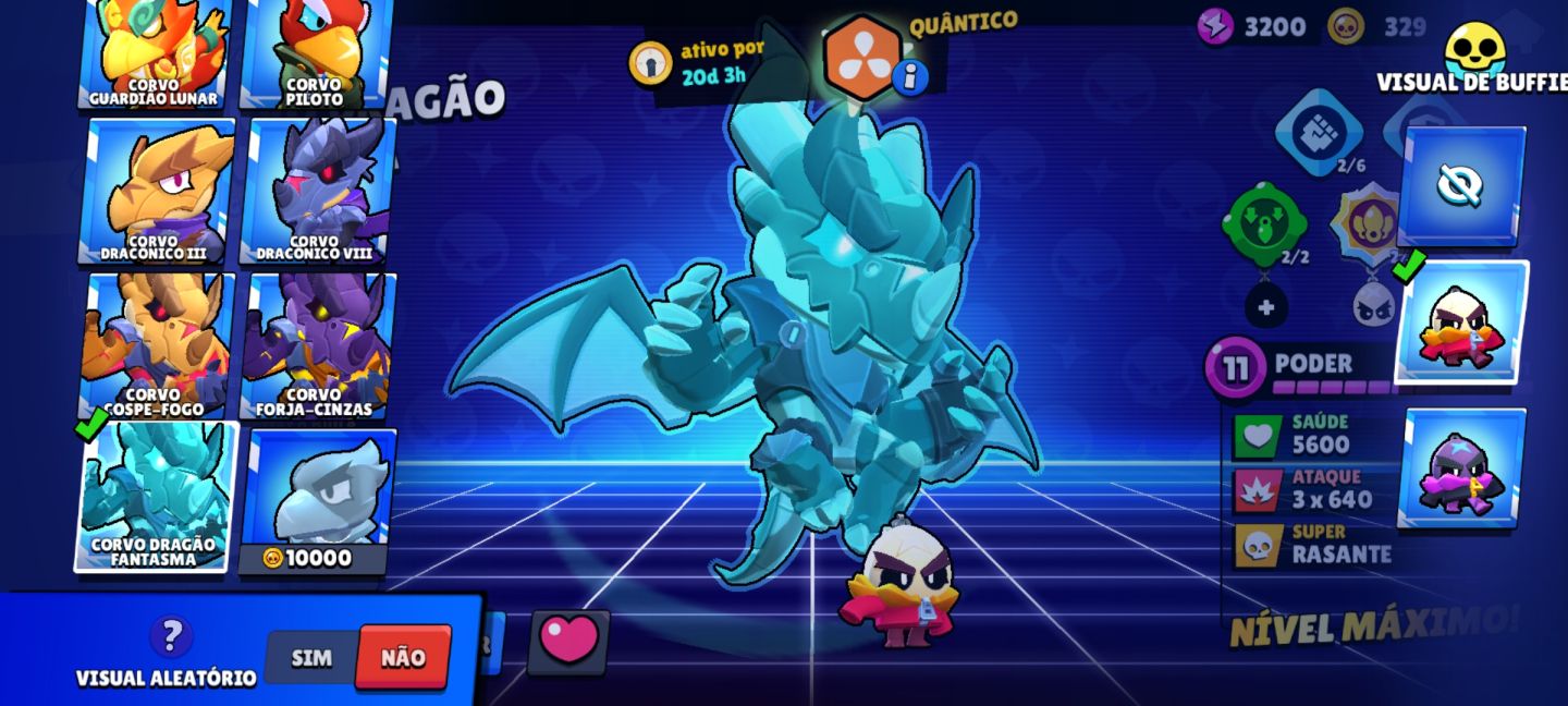Conta | Skins Raras + Conta Antiga