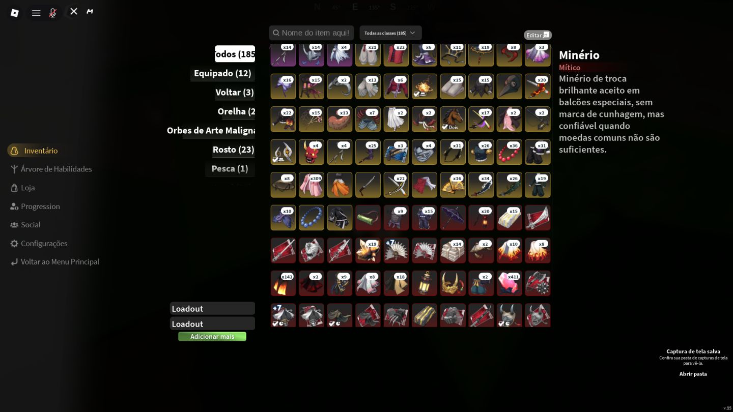 SLAYER 2 CONTA LEVEL MÁXIMO | KAMADO | NIGHTFALL TIER 3