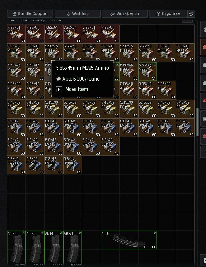 Conta Arena Brekout 650M de stash 500M+ em dinheiro Nvl 30, $500 No P1X