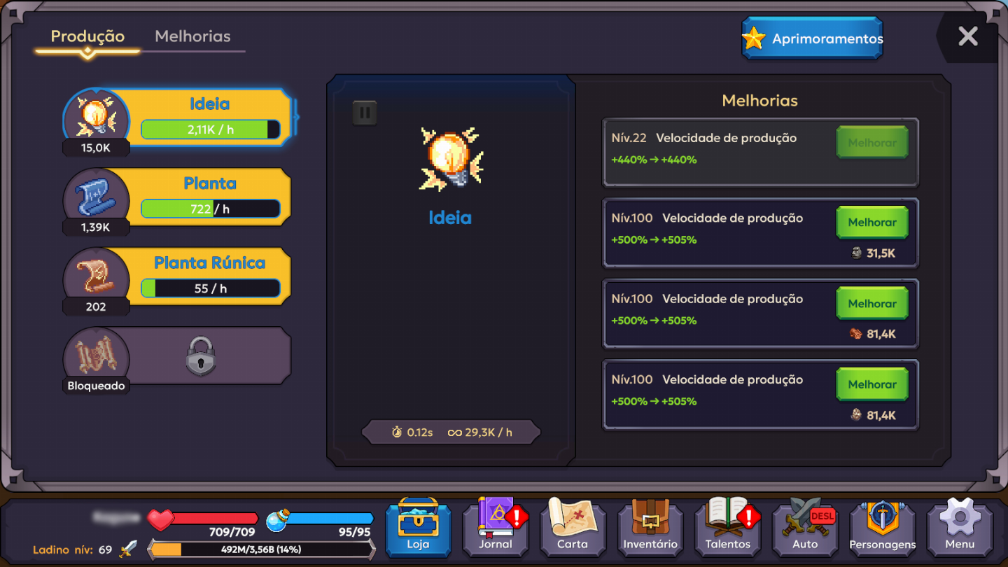 CONTA EVITANIA ONLINE | CONTA RARA | ENTREGA AUTOMÁTICA