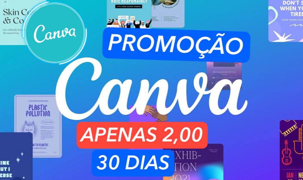 1 MES CANVA PRO NO SEU EMAIL 30 DIAS - DREAM LABS IA - ENTREGA AUTOMÁTICA