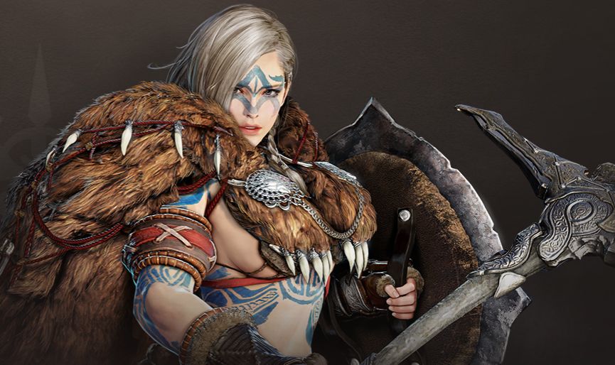 CONTA BLACK DESERT END GAME 830GS [Em quanto não vende vou subindo GS]