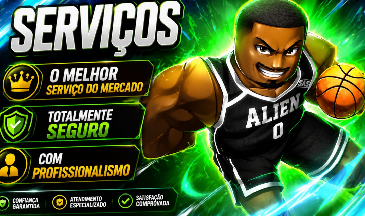 /BASQUETE ZERO SERVIÇOS/
