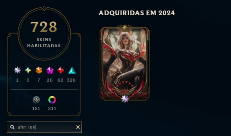 CONTA VALORANT + LOL
