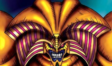 Yu gi oh duel links conta a venda.