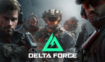 Delta Force - Serviços de GRANA !!