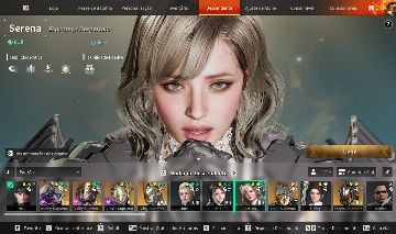 CONTA THE FIRST DESCENDANT / FULL ACESSO / XBOX, PC E PLAYSTATION