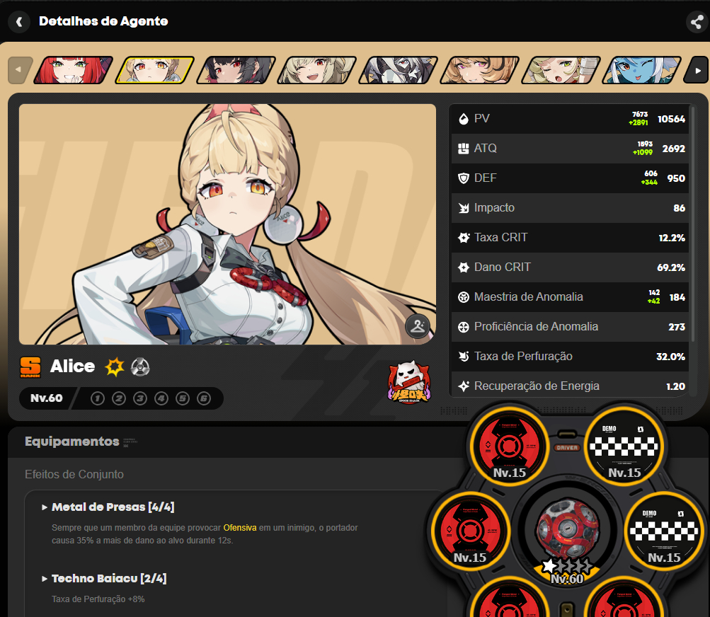 Conta genshin impact+Zenles Zone Zero(ZZZ)+Honkai Star Rail