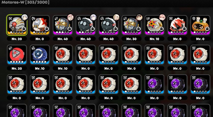 Zenless Zone Zero Velina + Soldier 0 Anby + Bis + Zhao +++