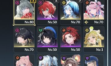 9k+ gems/ phrolova c1 +bis, denia + bis+shorekepper+rebecca, pity alto e mais