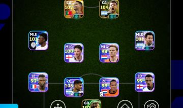 CONTA EFOOTBAL CR7 BIG TIME + SÉRGIO AGUERO BLITZ