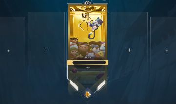 Conta BR Ouro 2 Nível 58