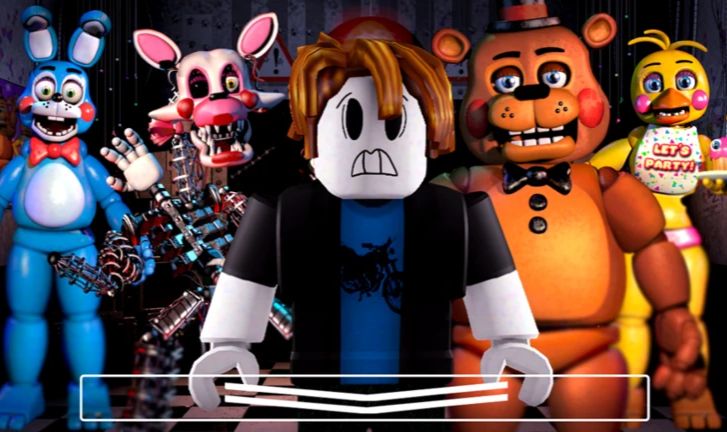 [15% DE DESCONTO] - FIVE NIGHTS ATS FREDDY TOWER DEFENSE 2! [FAST DELIVERY!]