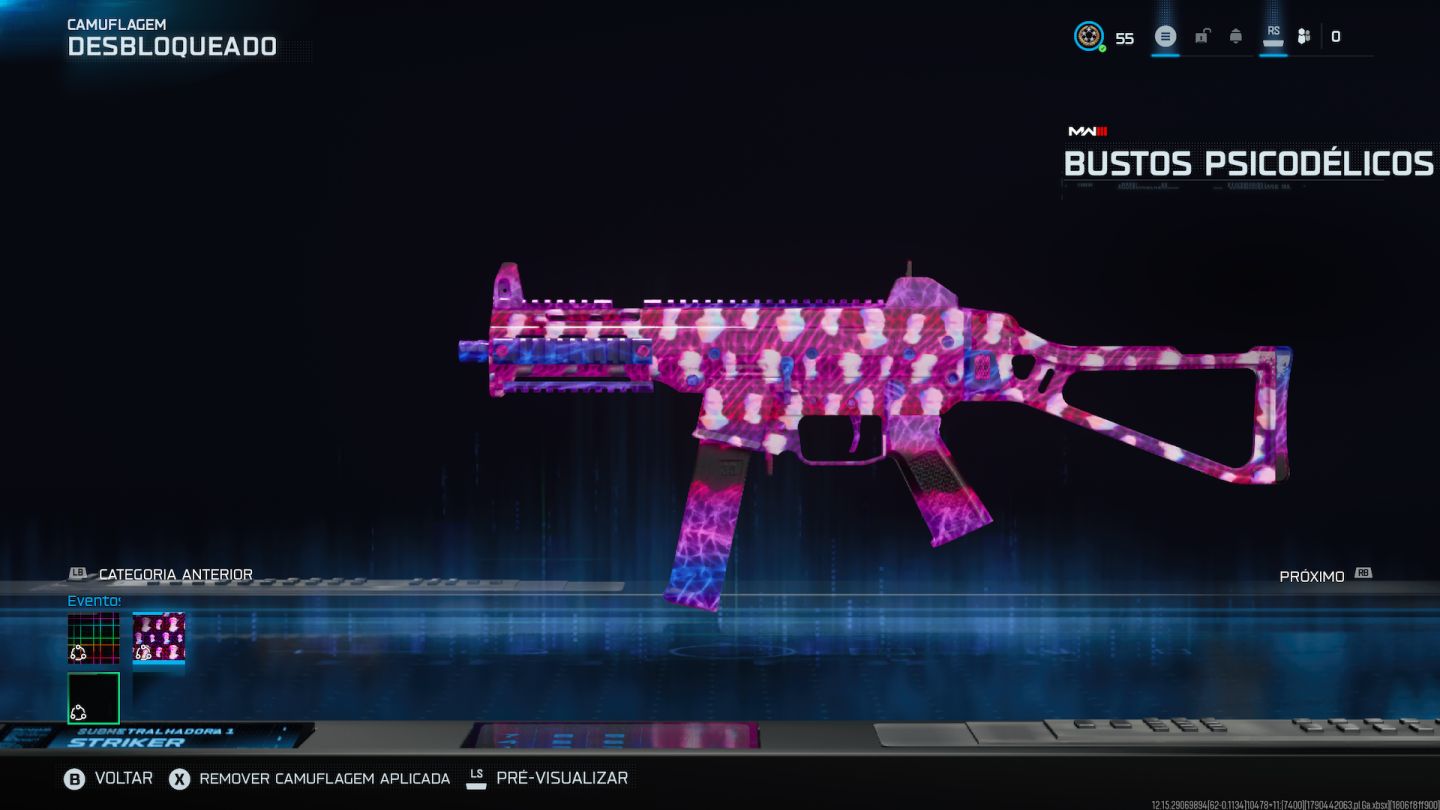 CONTA CALL OF DUTY WARZONE FULL ACESSO, COM RANKED WZ LIBERADA