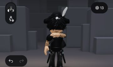 Conta de roblox com mais de 54k gastos em skins e passes, upada no blox fruits