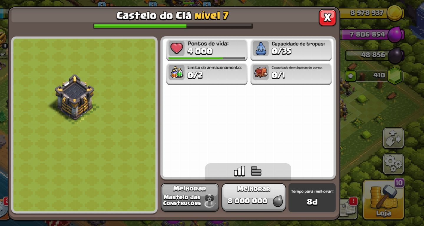 CV 11 QUASE FULL,PRA SAIR RÁPIDO