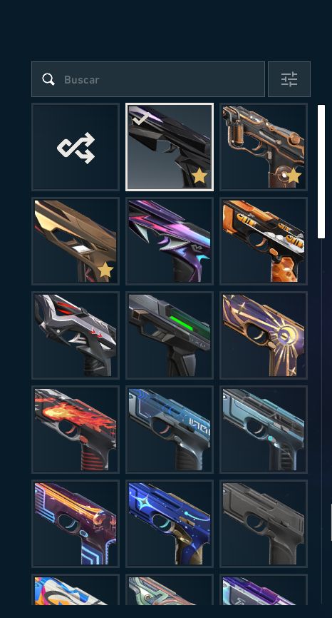 Conta Valorant 4K gasto (bundle champions 22, 24, vandal champions 23 e mais)
