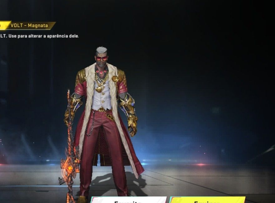 Conta de blood striker a venda com skin do Levi parceria e várias skins de armas