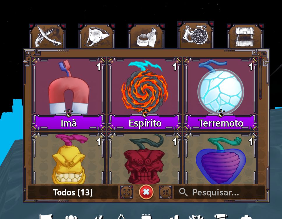 A MELHOR CONTA DE KING LEGACY DO ANO!!!