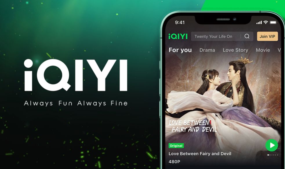 COMBO IQIYI PREMIUM/VIKI PLUS/KOCOWA ENTREGA SUPER RAPIDA