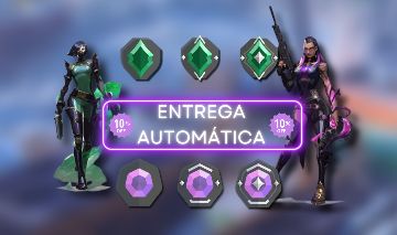 Smurf Conta Valorant Diamante 1 a 3 / Ascendente 1 ao 3 Entrega Na Hora MMR Alto