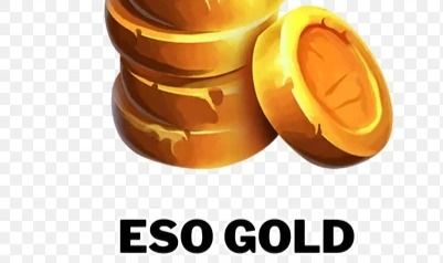 Gold 500k - Eso Pc/na The Elder Scrolls Online