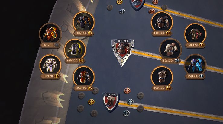 Conta Albion Online