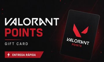 GIFT CARD VP