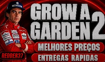MELHORES PREÇOS GROW A GARDEN 2!!! -ITENS, PETS, SHECKLES E MUITO MAIS - GAG 2!!