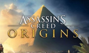 Assassin's Creed Origins - Standard Edition - (Pc - UBISOFT) - Key Original