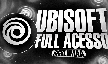 CONTA UBISOFT ONLINE | FULL ACESSO | O JOGO QUE VOCÊ QUISER | MELHOR PREÇO!