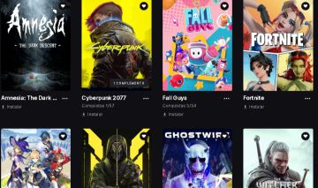Conta Epic games com skins raras