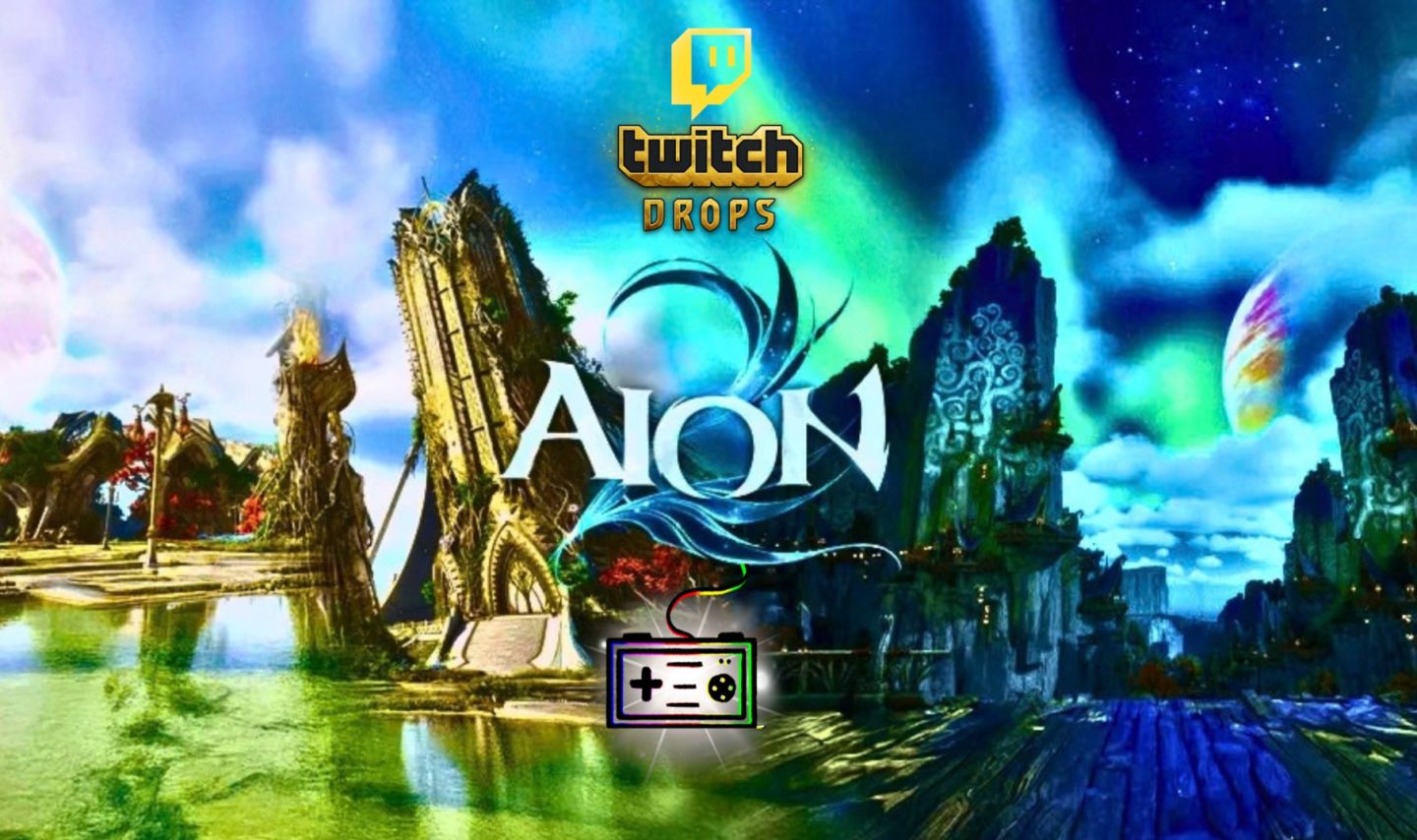 Aion 2 - Kinah - Todos os Servidores twitch drops (Aion2 Menor Preço do Site)