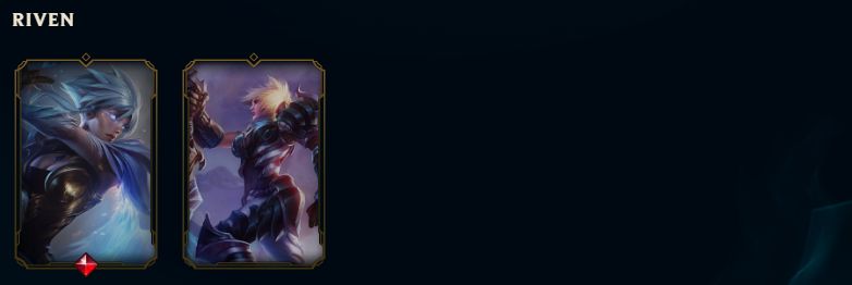 LOL BR 157 SKINS | RIVEN 2012 | ANNIE VERSÁRIO | POPPY HEXTECH | 2 ULTIMATES
