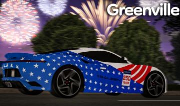 Greenville - Contas+Collectible+Limiteds JULY 4TH ( FULL ACESSO )