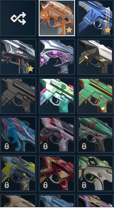 Conta Full acesso ASC 1 atualmente + muitas skins