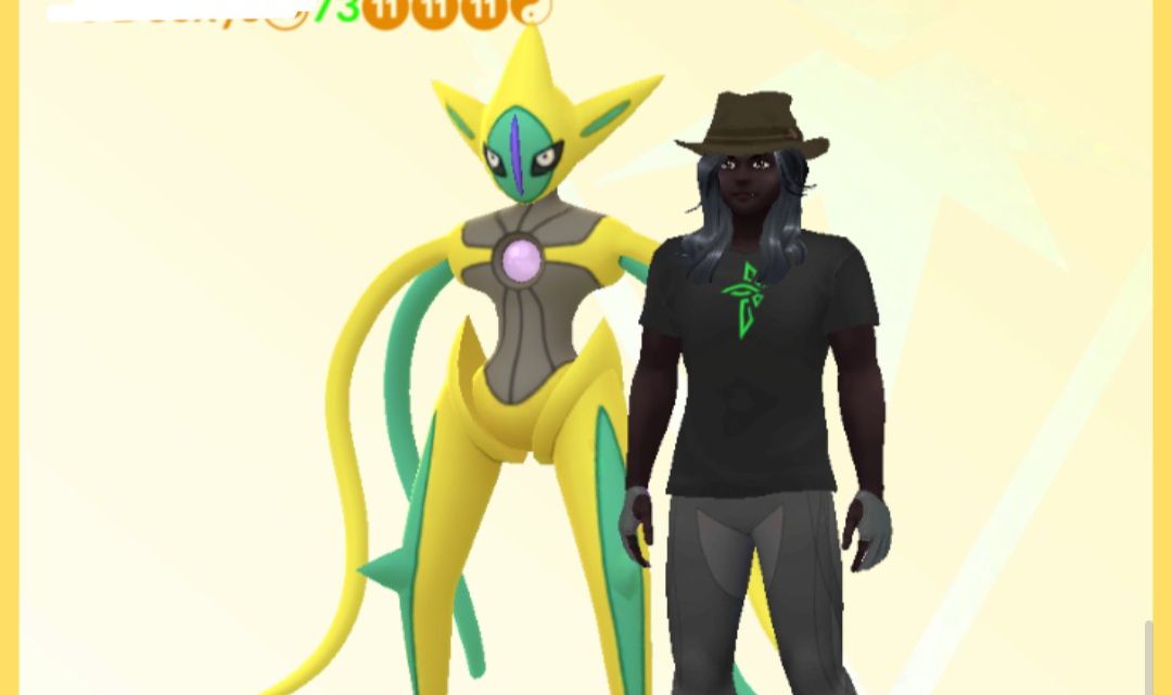 CONTA POKÉMON GO NV 40, 109 LENDARIOS, 97 POKEMONS SHINY,04 LENDÁRIOS SHINY